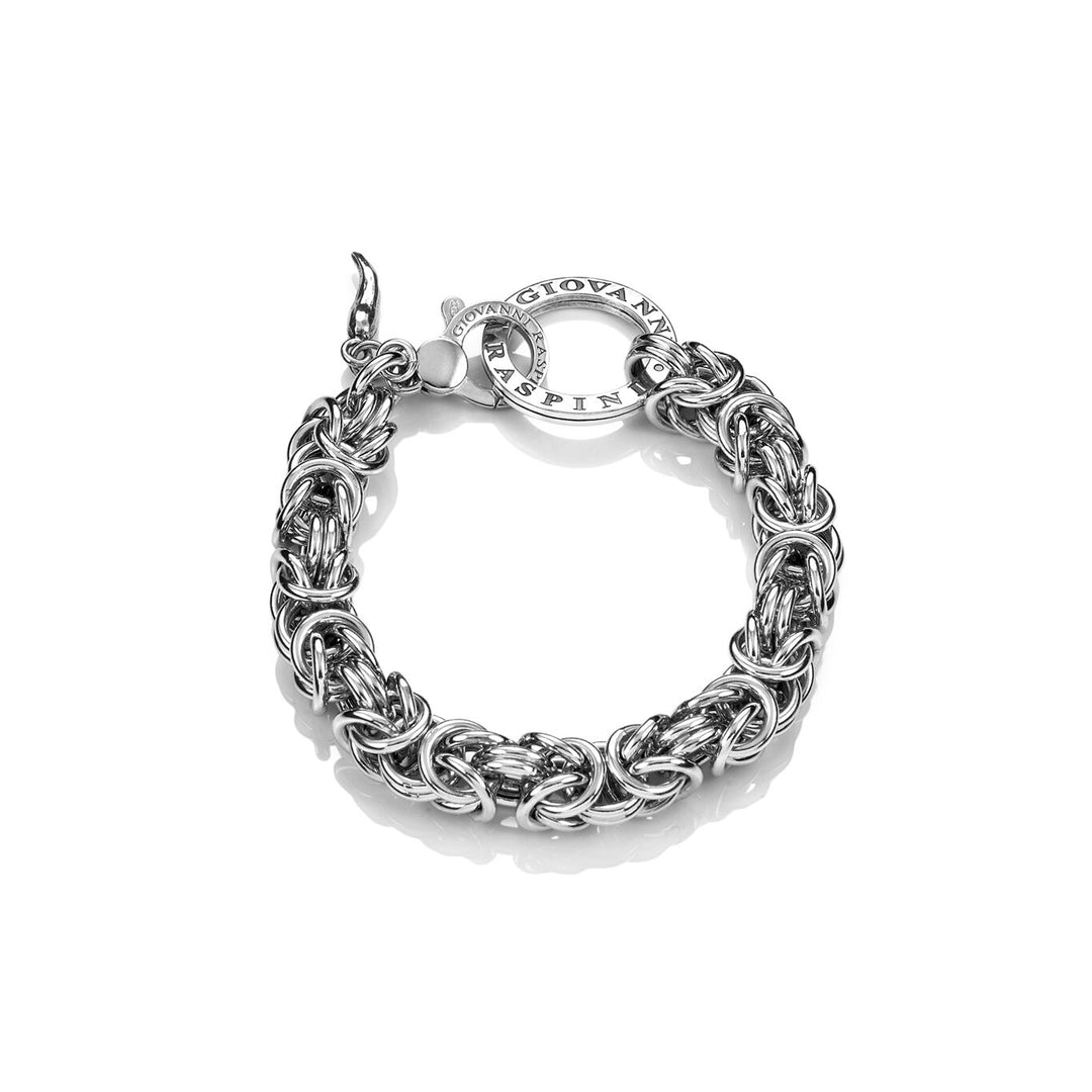 Giovanni Raspini Grand bracelet byzantin 6863