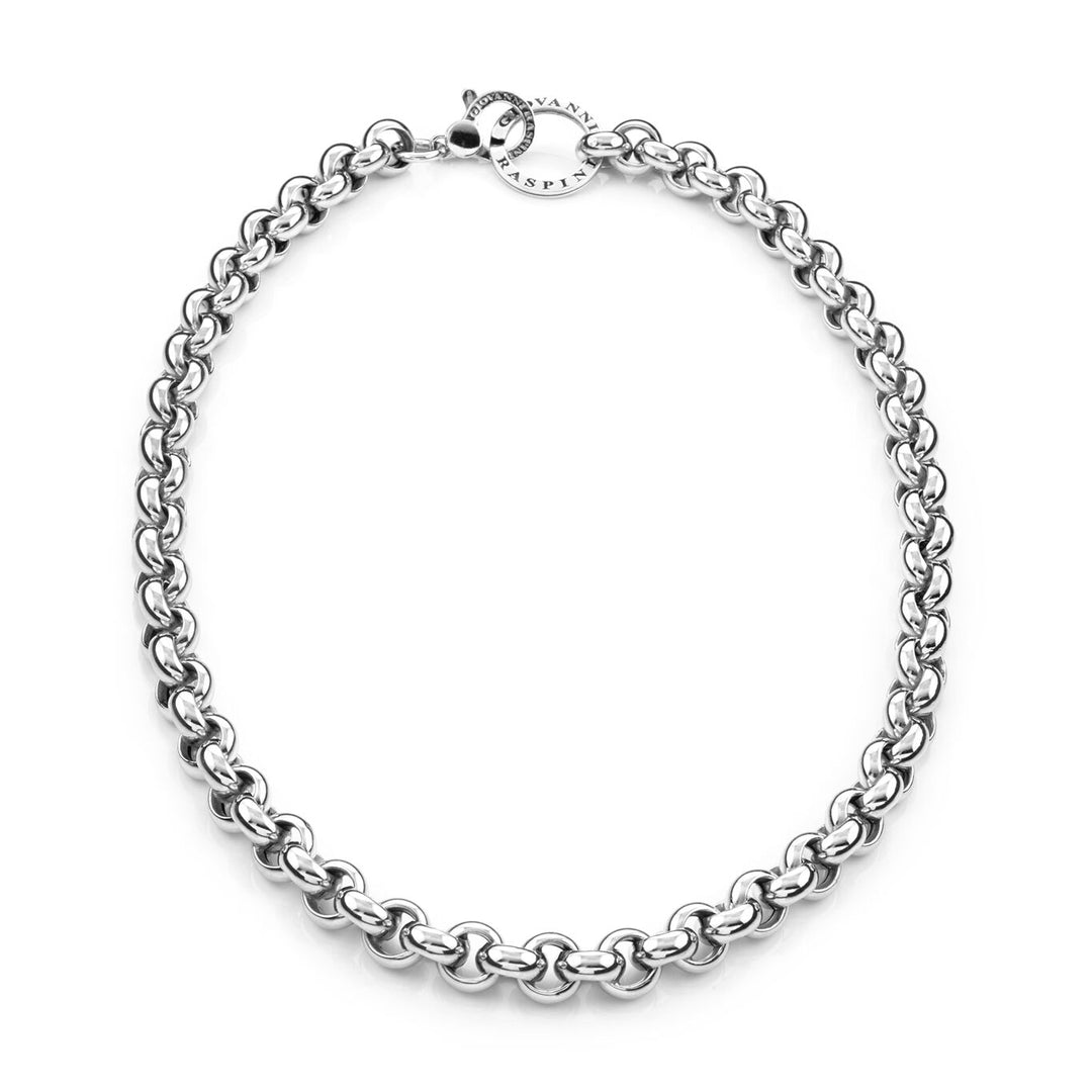 Collier Giovanni Raspini Rolò Gigante 6928