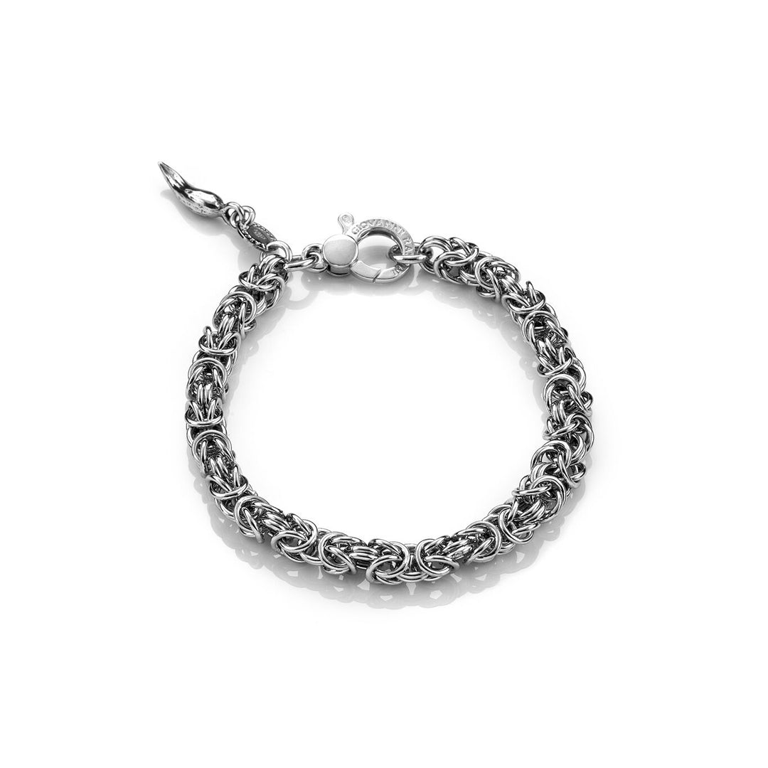 Giovanni Raspini Small Byzantine Bracelet 7402