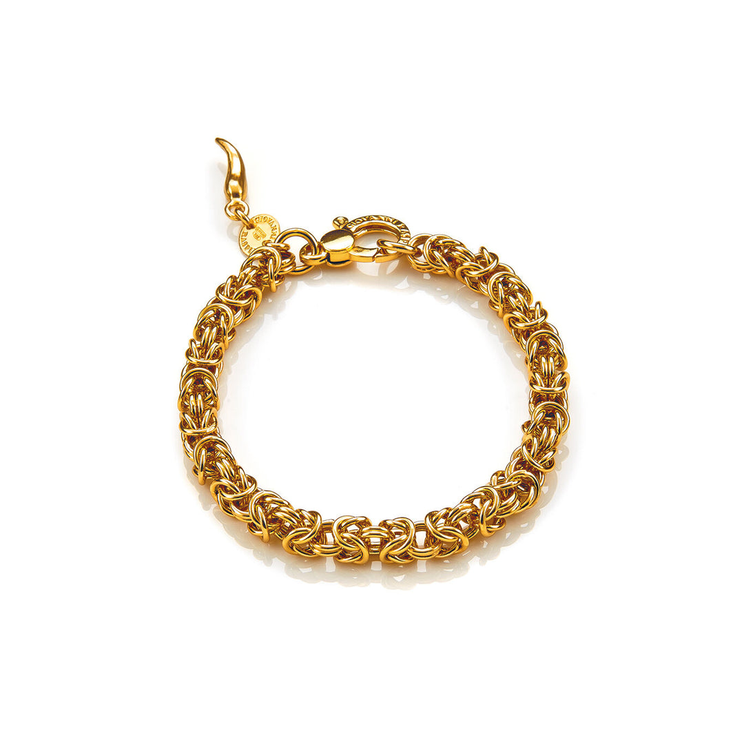 Giovanni Raspini Petit bracelet byzantin 8154