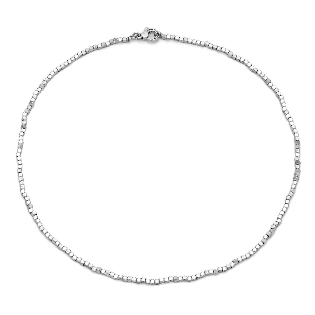 Giovanni Raspini Dadini ketting 7411