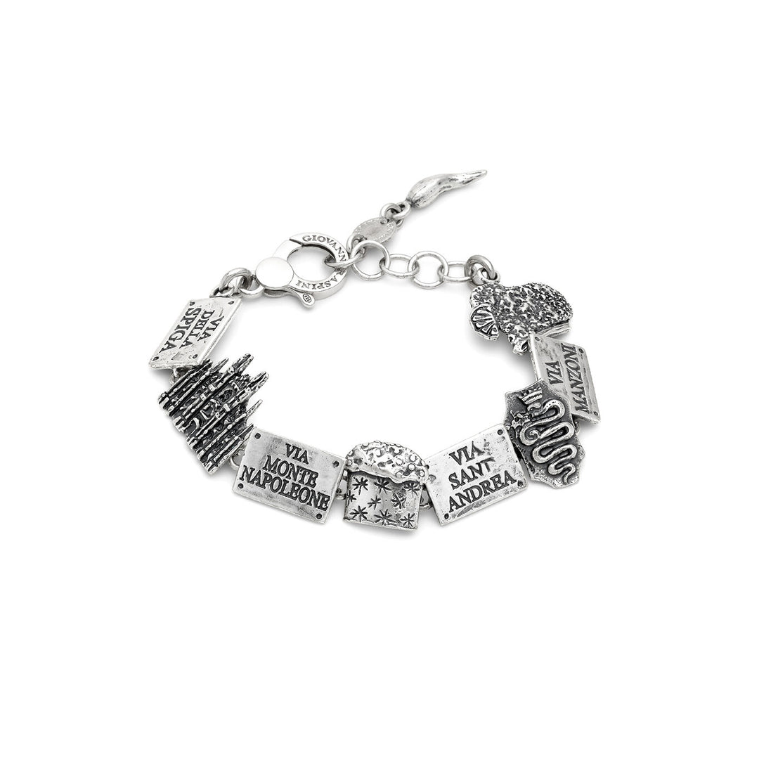 Bracelet Milan Giovanni Raspini 7505