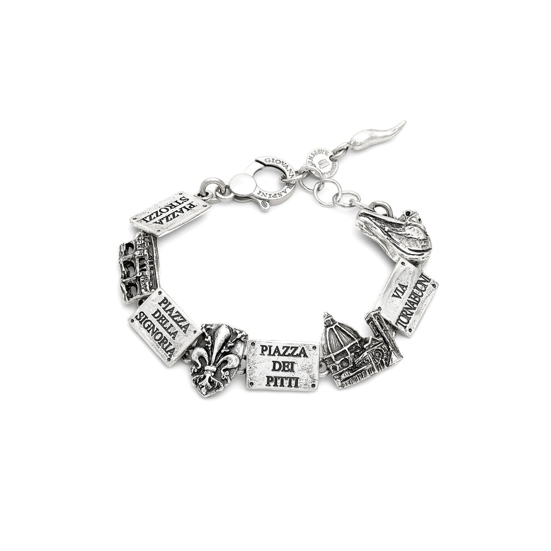 Giovanni Raspini Bracelet Florence 7540