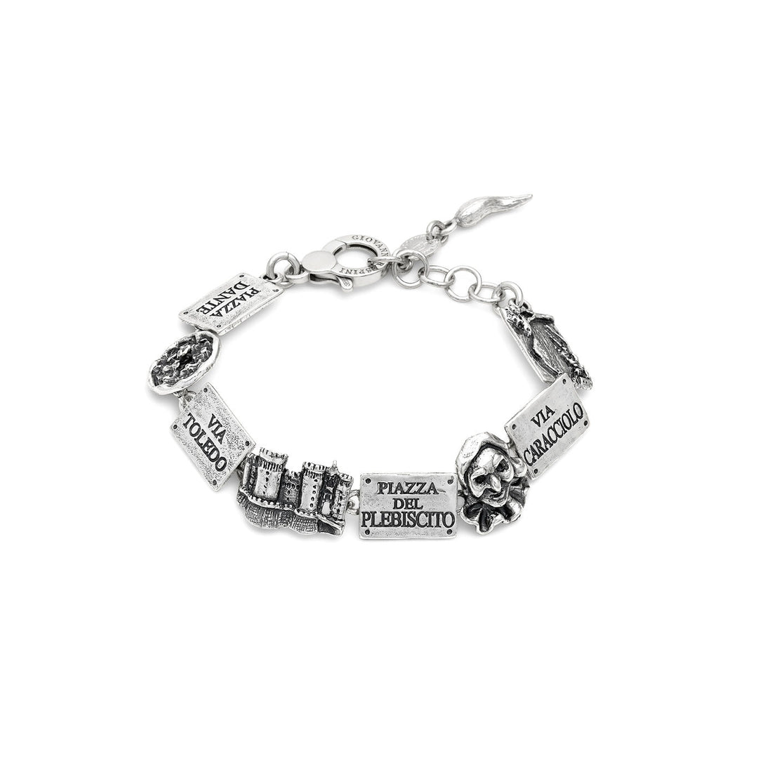 Bracelet Giovanni Raspini Naples 7541