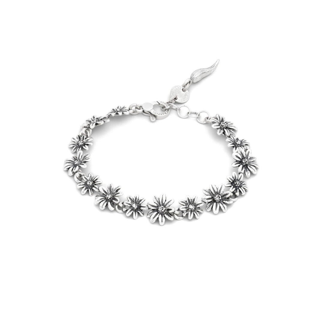 Bracelet Mini Marguerites Giovanni Raspini 7583