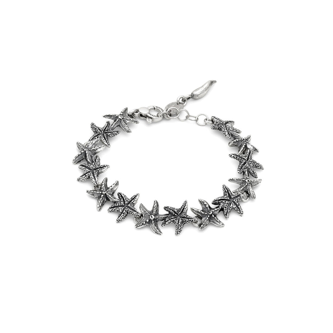 Giovanni Raspini Seestern-Armband 7585