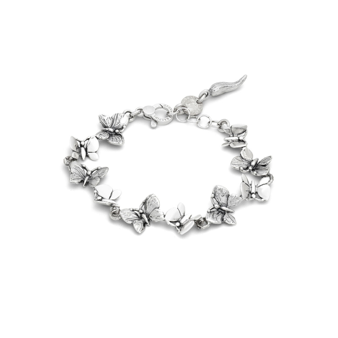 Giovanni Raspini Mini Bracelet Papillon 7587