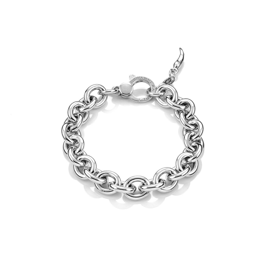 Giovanni Raspini „L“-Kettenarmband 8602