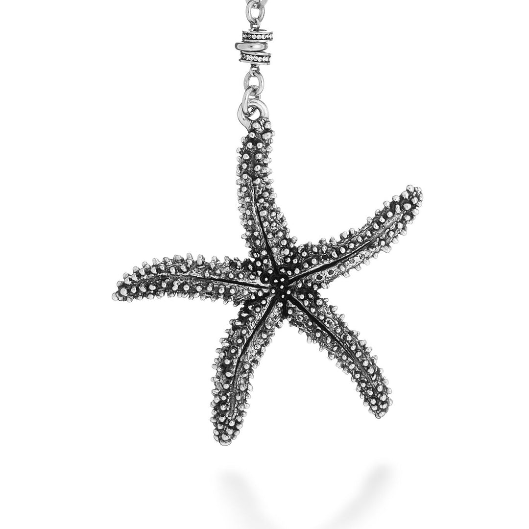 Pendentif étoile de mer Giovanni Raspini 8829