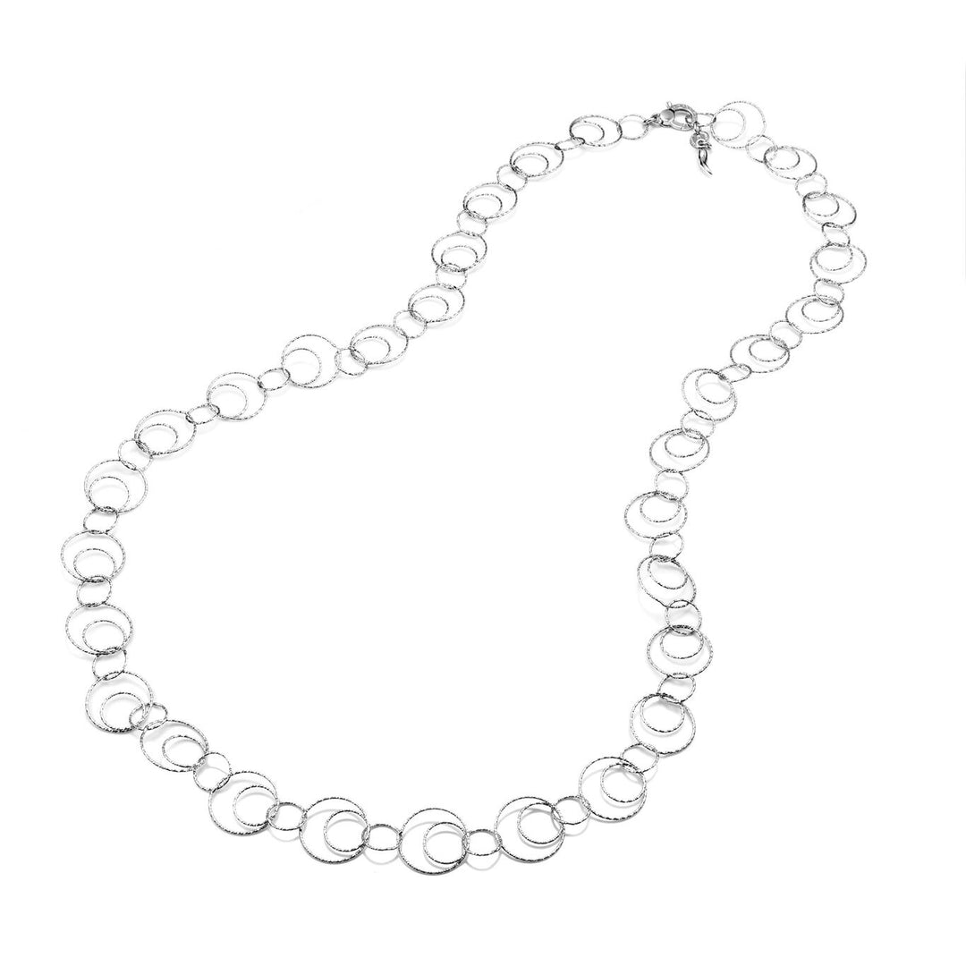 Giovanni Raspini Bolle necklace 9306