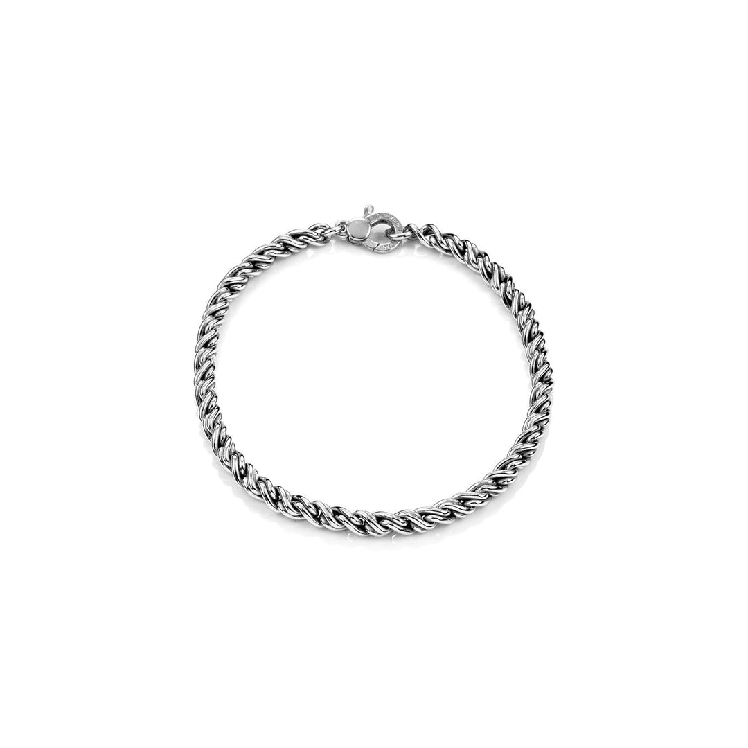 Giovanni Raspini Armband Geflecht 9321