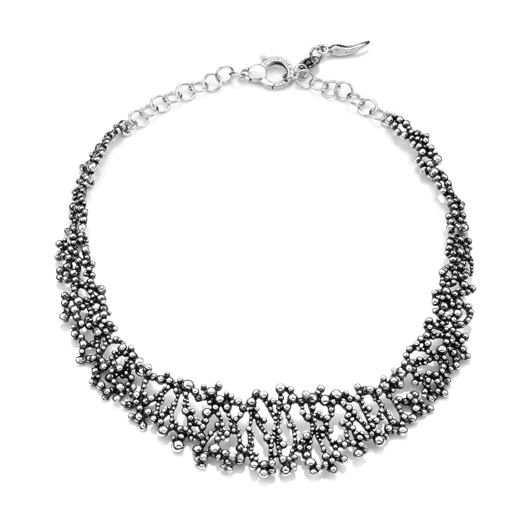 Giovanni Raspini Perlage ketting 9525
