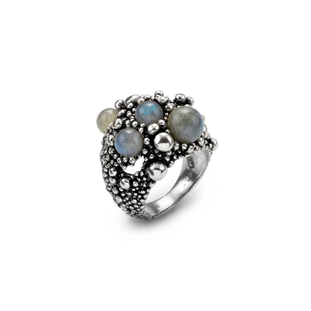 Giovanni Raspini Grande Bague Voie Lactée 9958