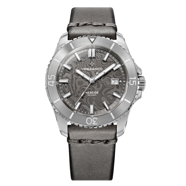 Venetian Nereid Damascus - 4521565