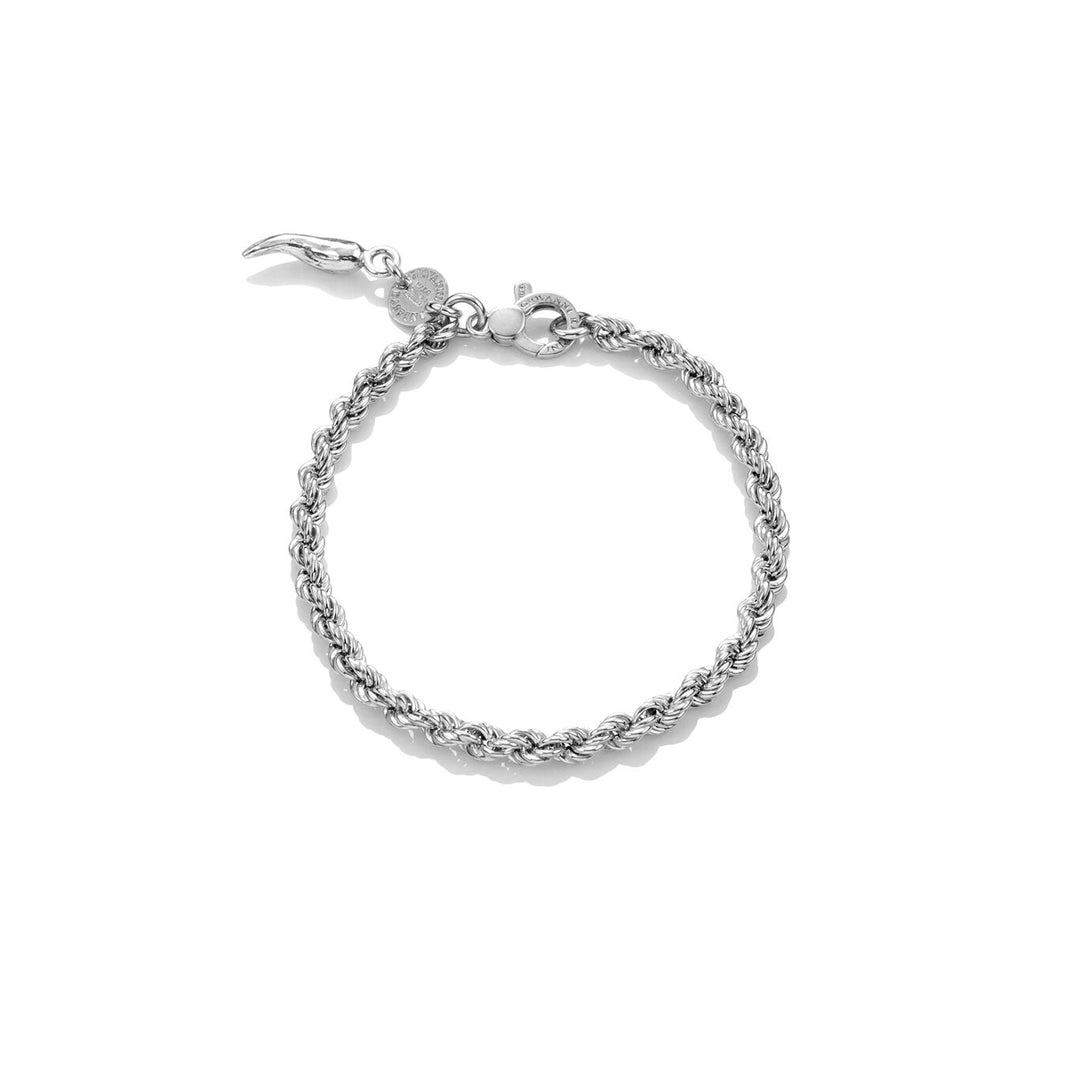Giovanni Raspini Mini Bracelet Torchon 10137