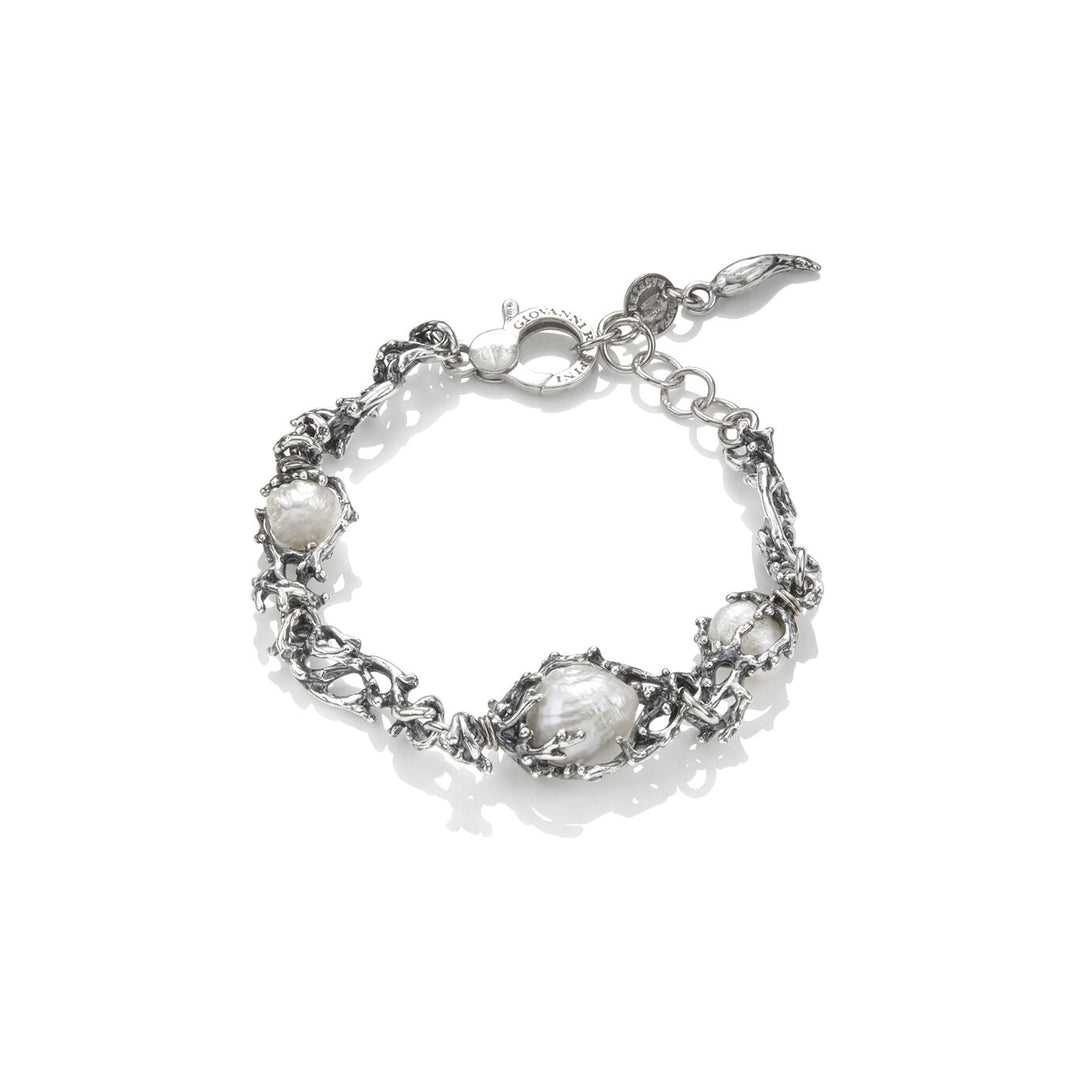 Giovanni Raspini South Sea Bracelet 10227