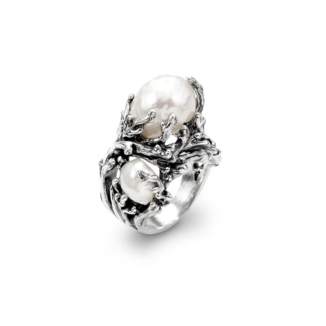 Giovanni Raspini South Sea Ring 10229