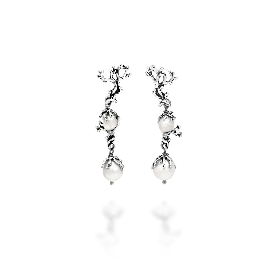 Giovanni Raspini Boucles d&