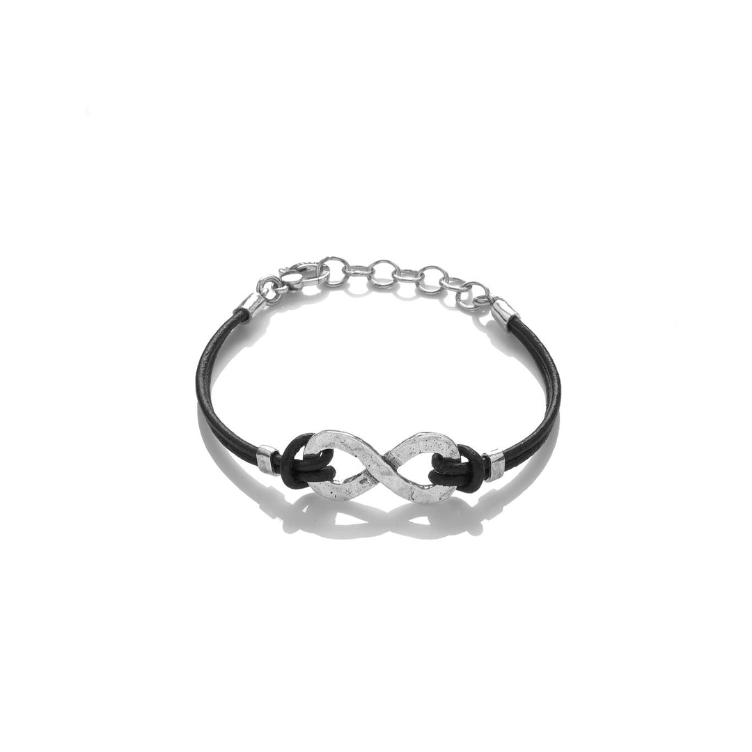 Giovanni Raspini Jack Infinity Bracelet 10387