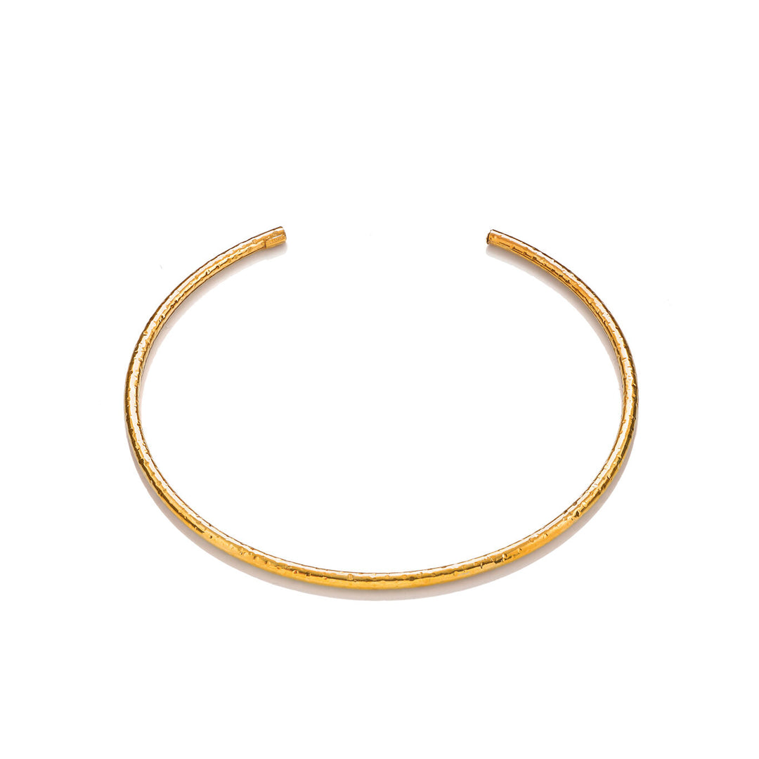 Giovanni Raspini Small Rock Necklace 10587