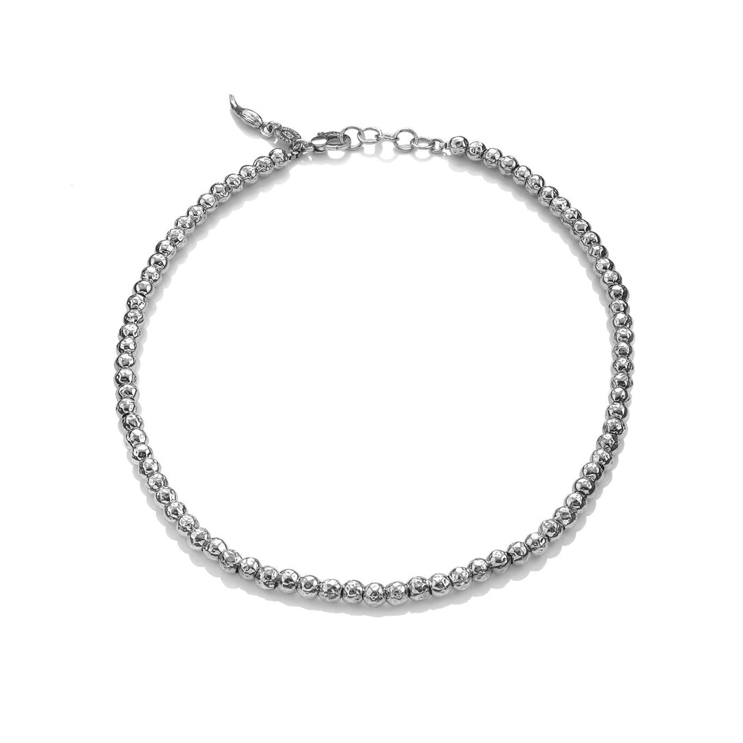 Giovanni Raspini kleine Super Bowl-ketting 10576