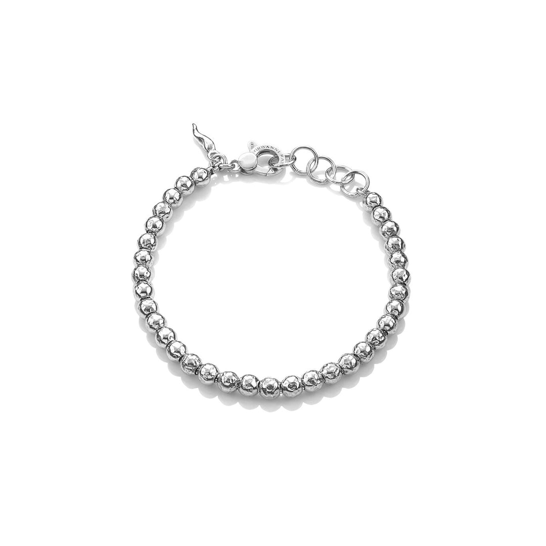 Giovanni Raspini Super Bowl Mini Bracelet 10578