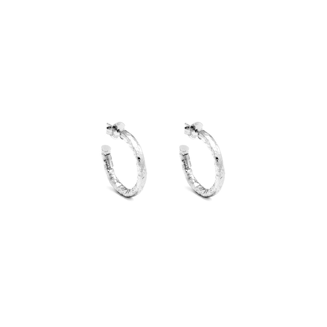 Giovanni Raspini Rock Light Mini-oorbellen 10582