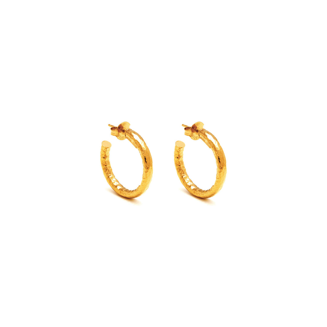 Giovanni Raspini Mini boucles d&