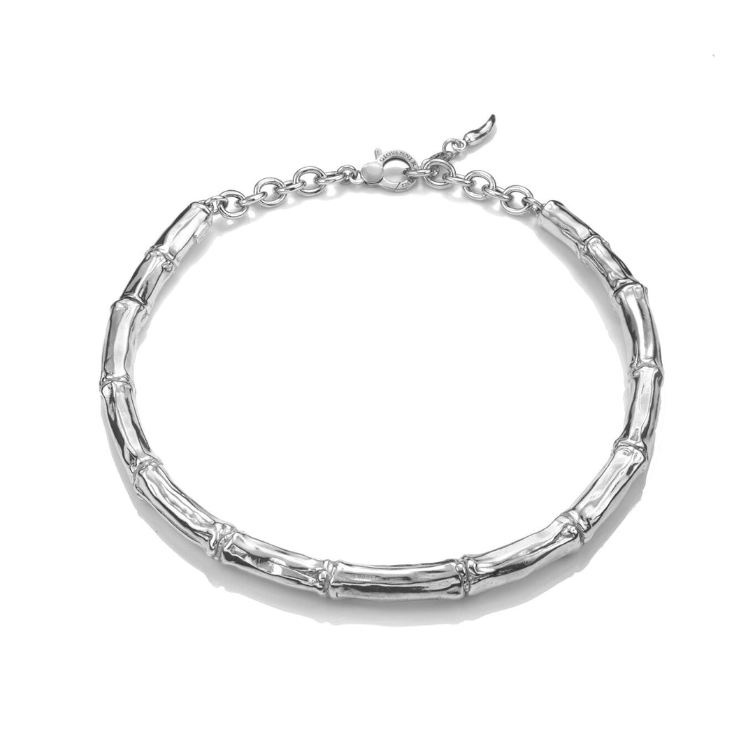 Giovanni Raspini Bambù Light Necklace 10648