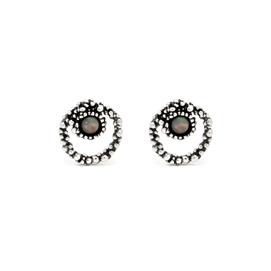 Boucles d&
