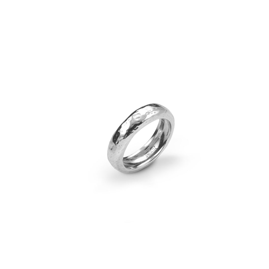 Giovanni Raspini Small Rock Ring 10691