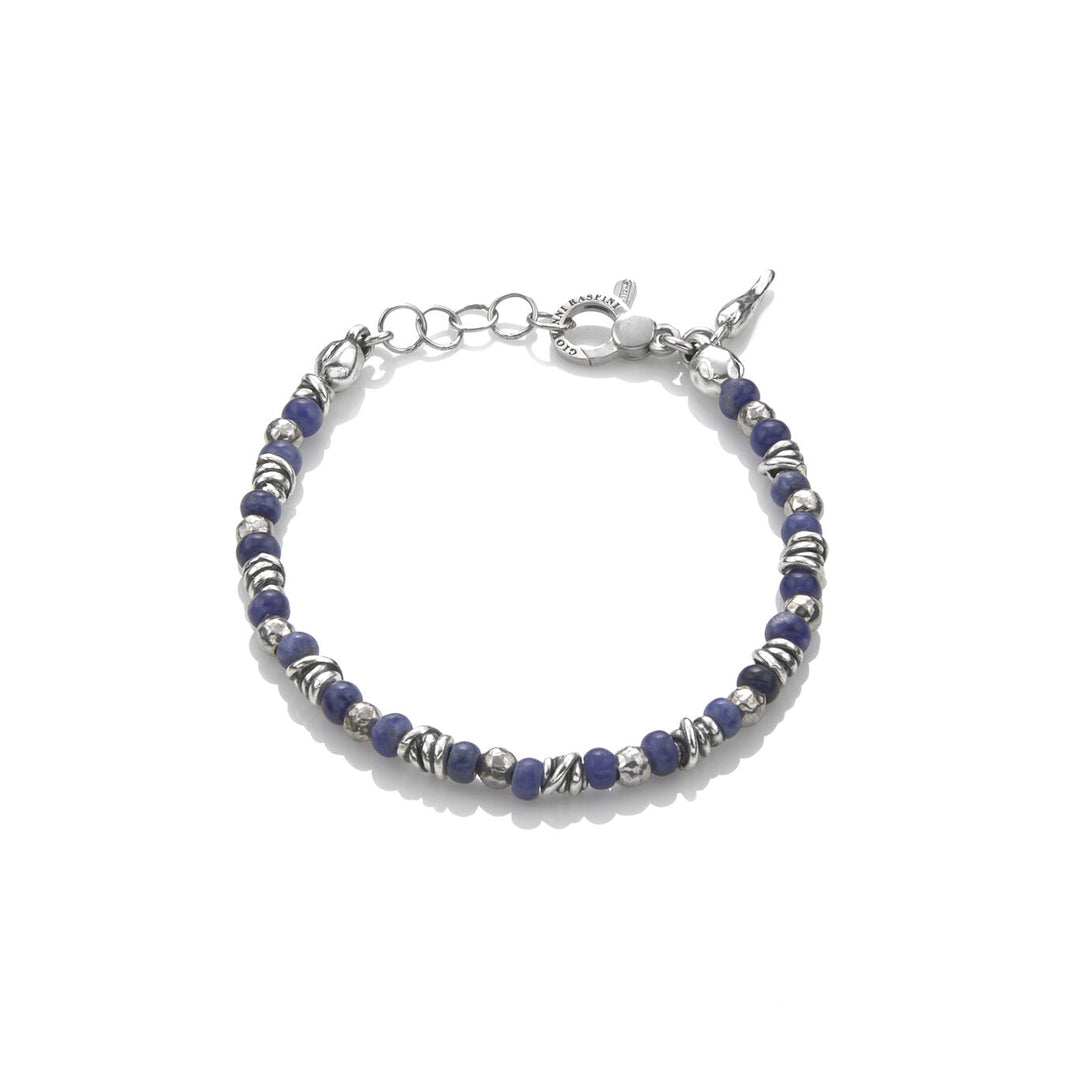 Giovanni Raspini Rio-Sodalith-Armband 10841