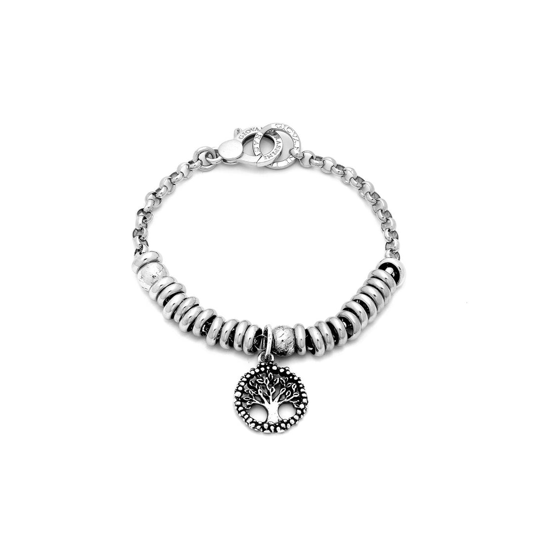 Giovanni Raspini Tree of Life Bracelet 10949