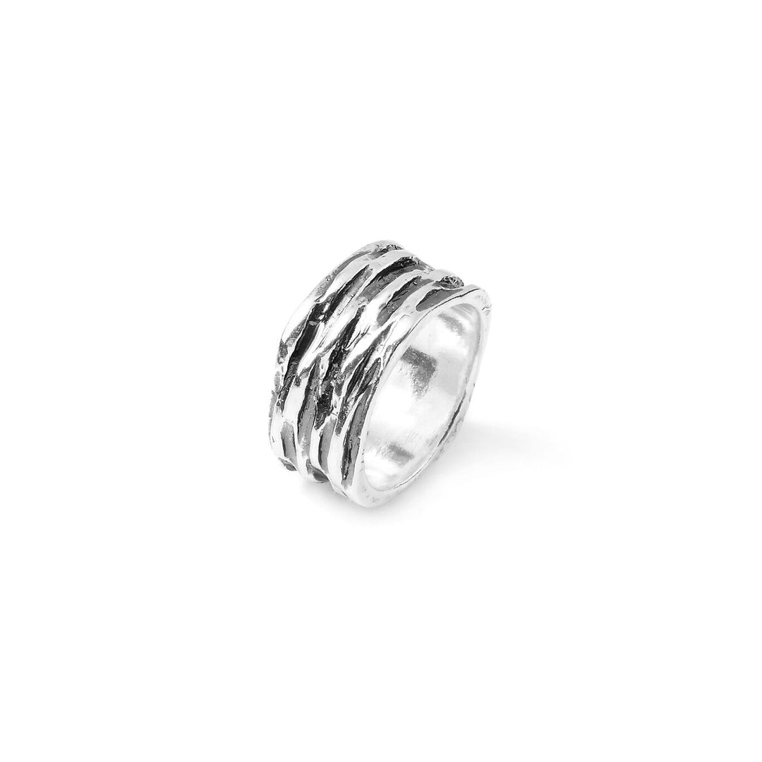 Giovanni Raspini Alamo Ring 11067