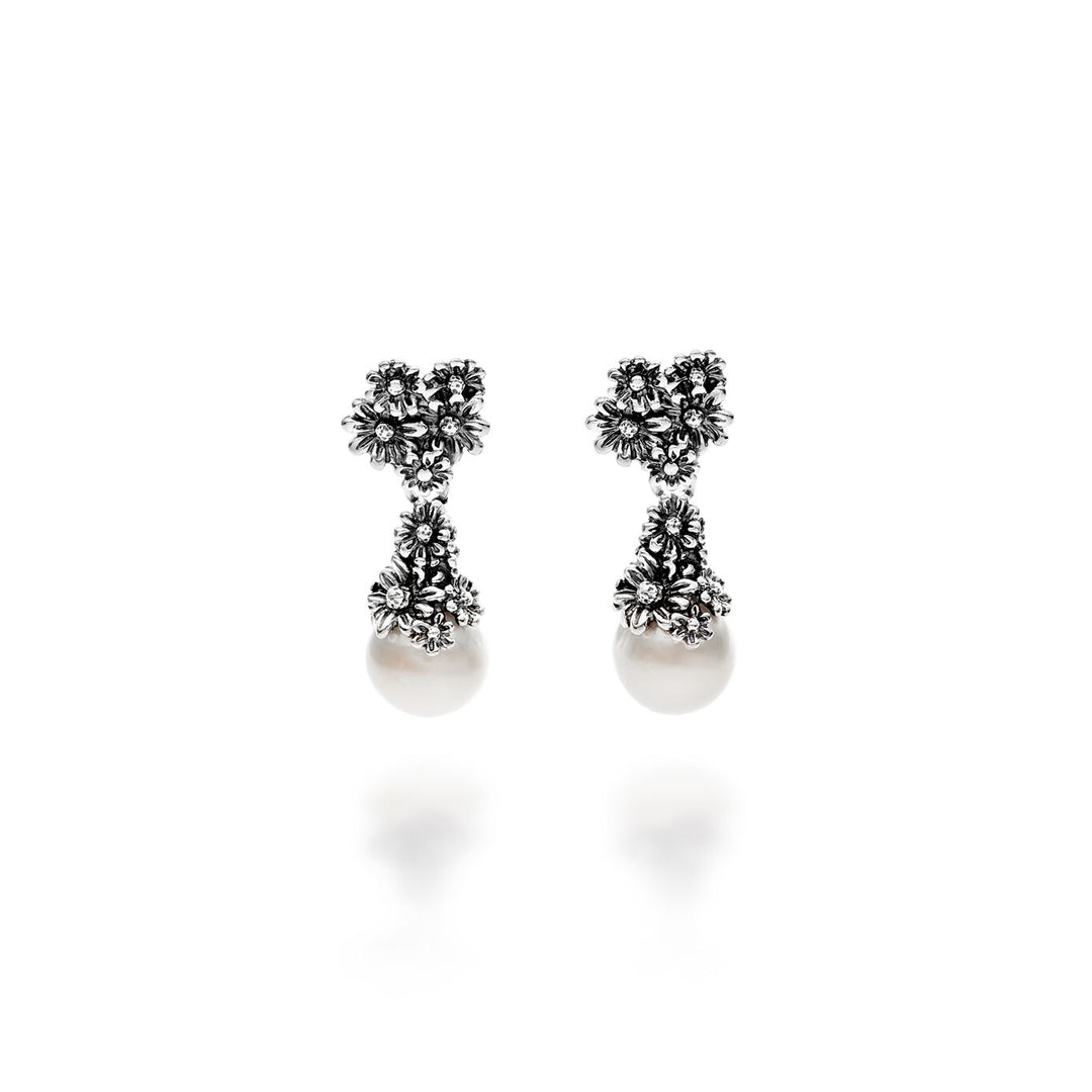 Giovanni Raspini Boucles d&