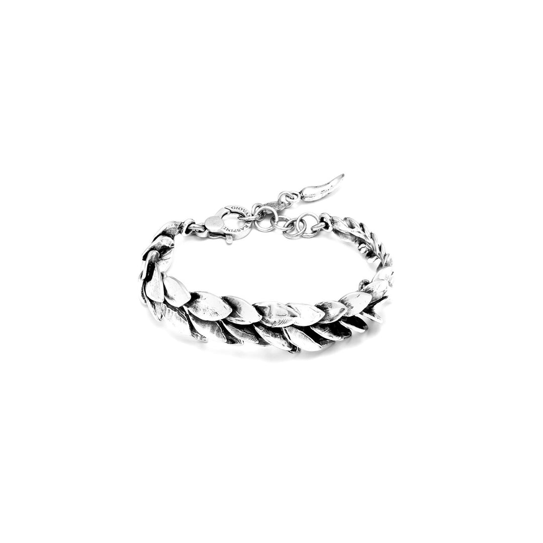 Bracelet en peau Giovanni Raspini 11125