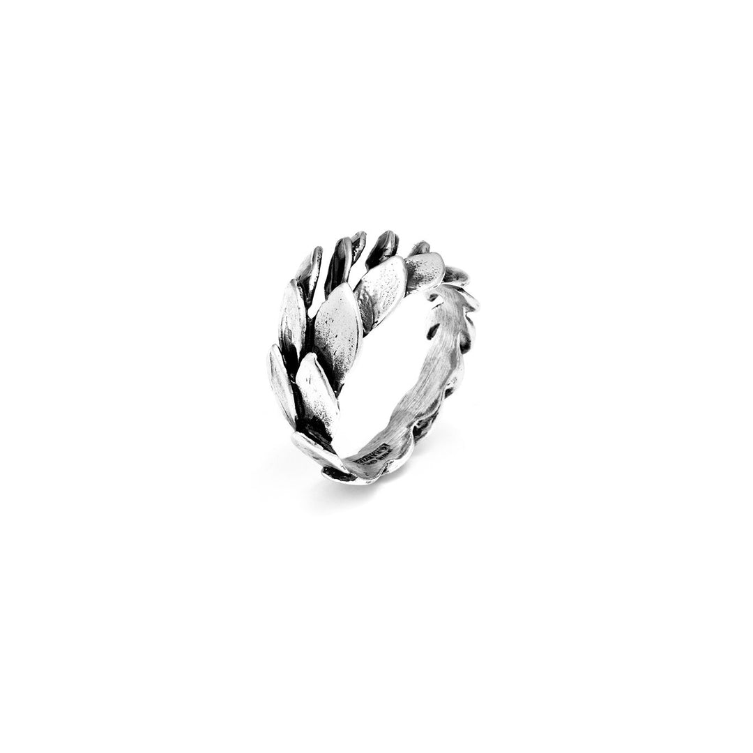 Giovanni Raspini Petite Bague Peau 11127