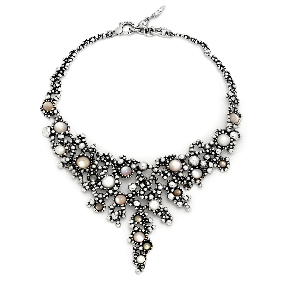 Giovanni Raspini Sunrise necklace 11196
