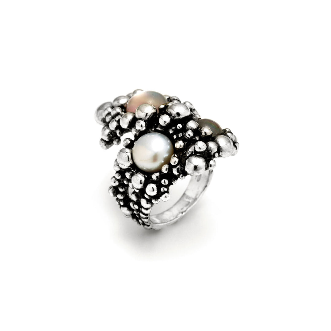 Giovanni Raspini Sunrise-Ring 11197
