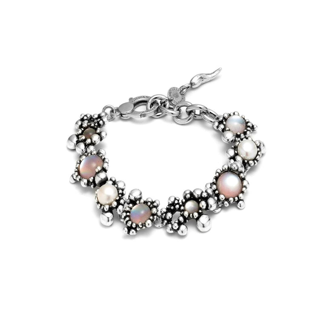 Bracelet Lever du Soleil Giovanni Raspini 11201