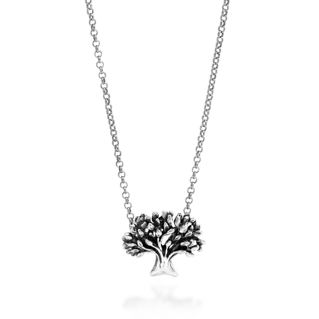 Collier Arbre de Vie Giovanni Raspini 11222