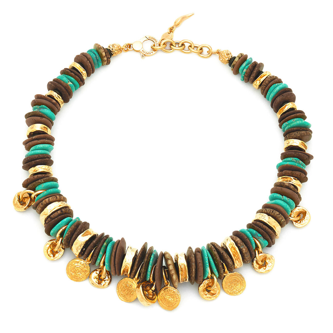 Collier Giovanni Raspini Bali 11245