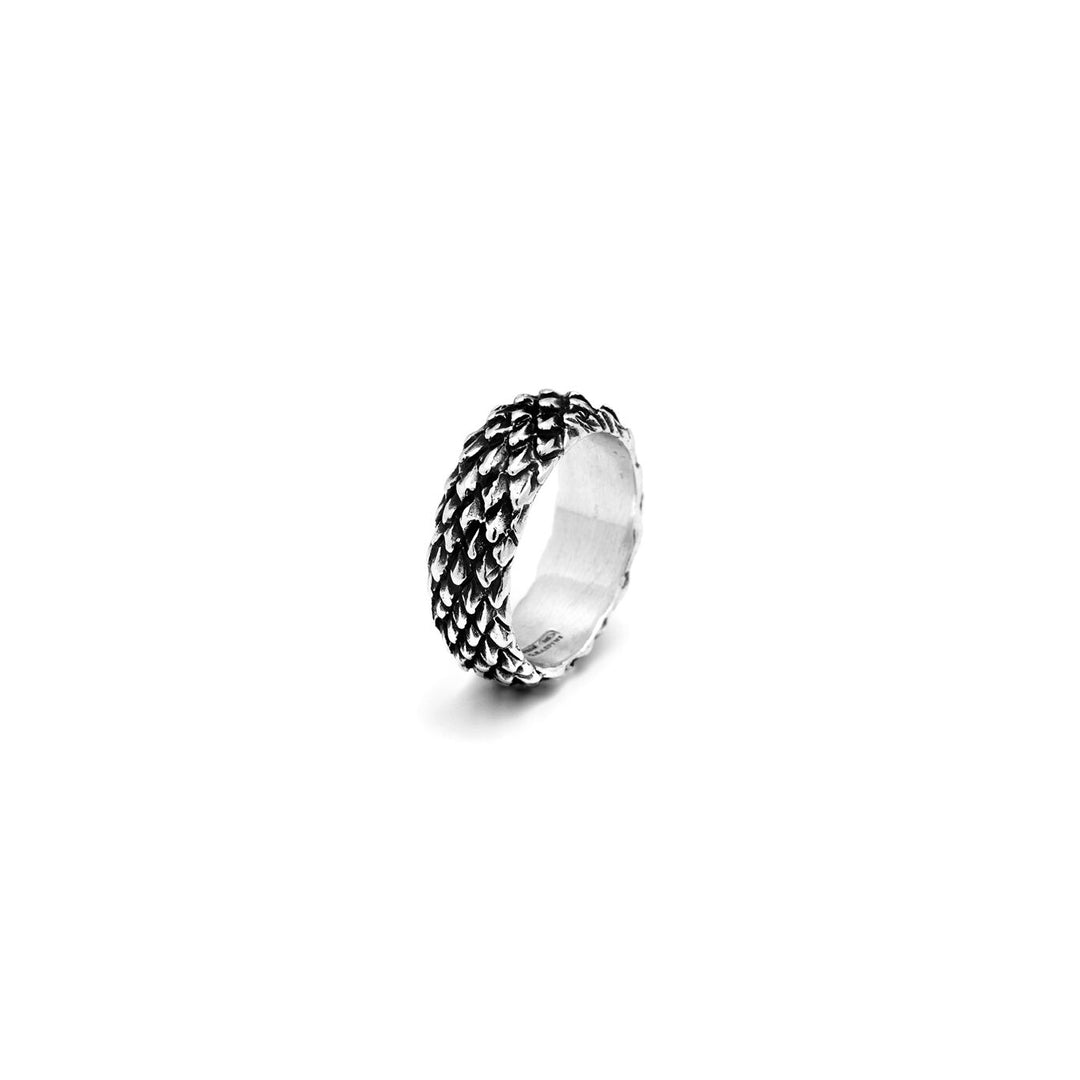 Bague Serpent Giovanni Raspini 11256