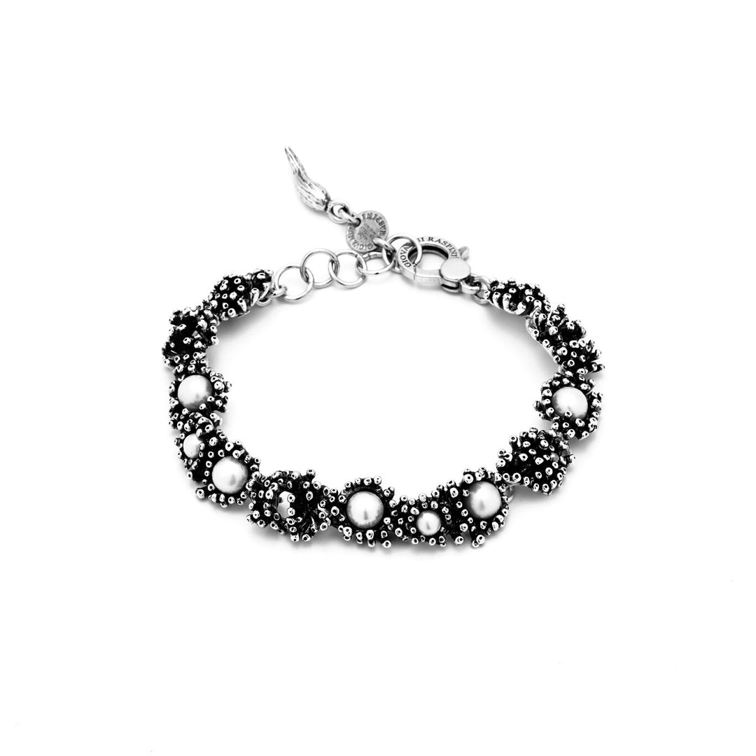 Giovanni Raspini Petit bracelet anémone 11264