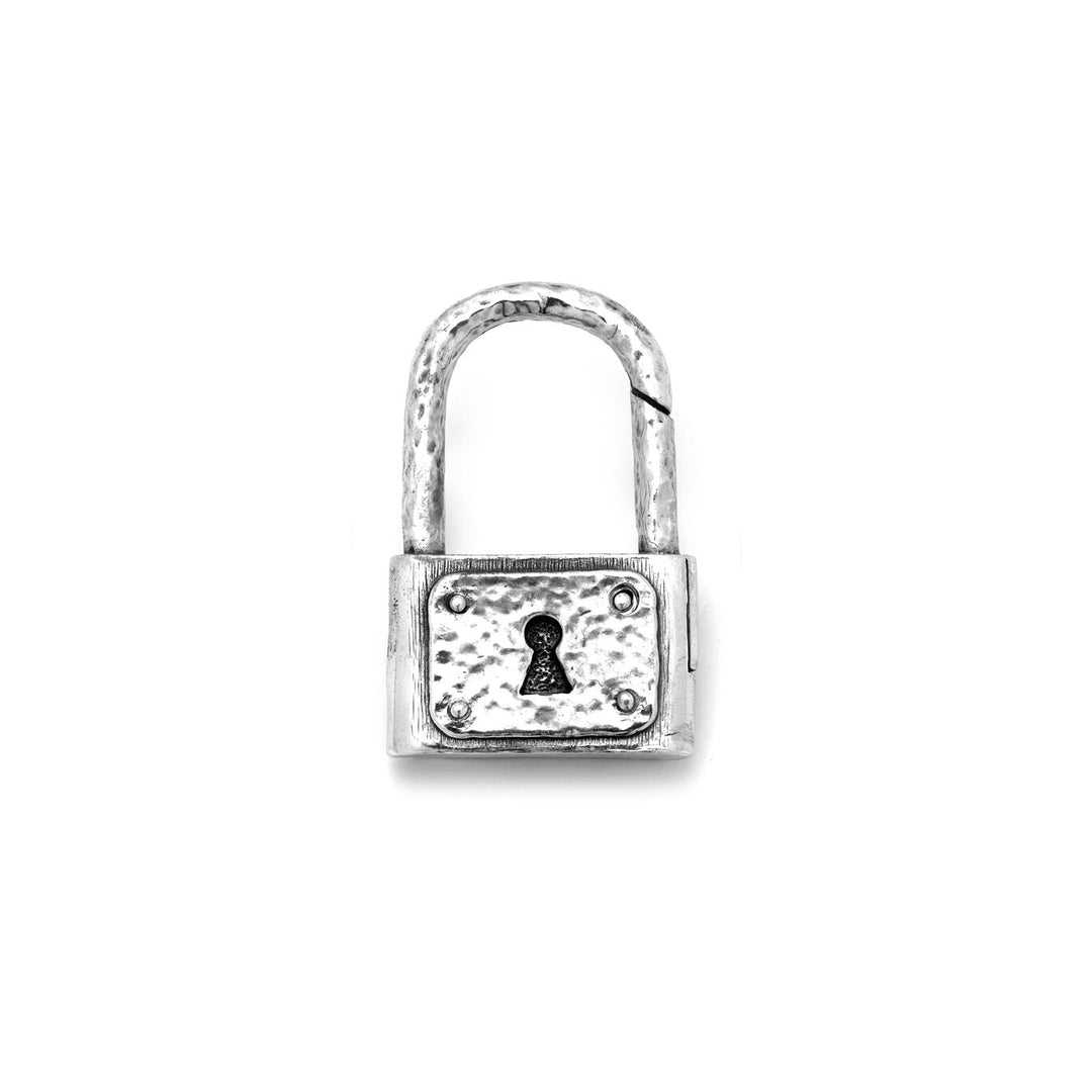 Porte-clés cadenas Giovanni Raspini 11308