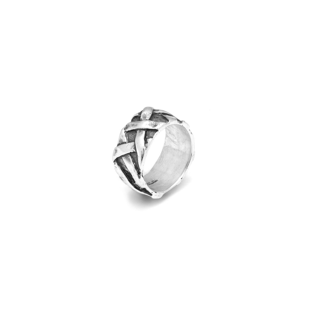 Giovanni Raspini Canneté-Ring 11323