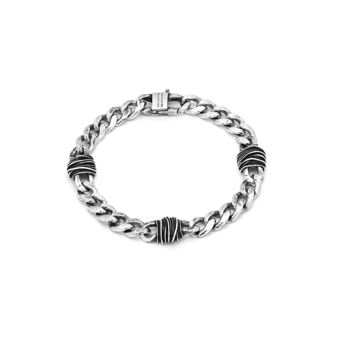 Bracelet Giovanni Raspini Grumetta Fili 11335
