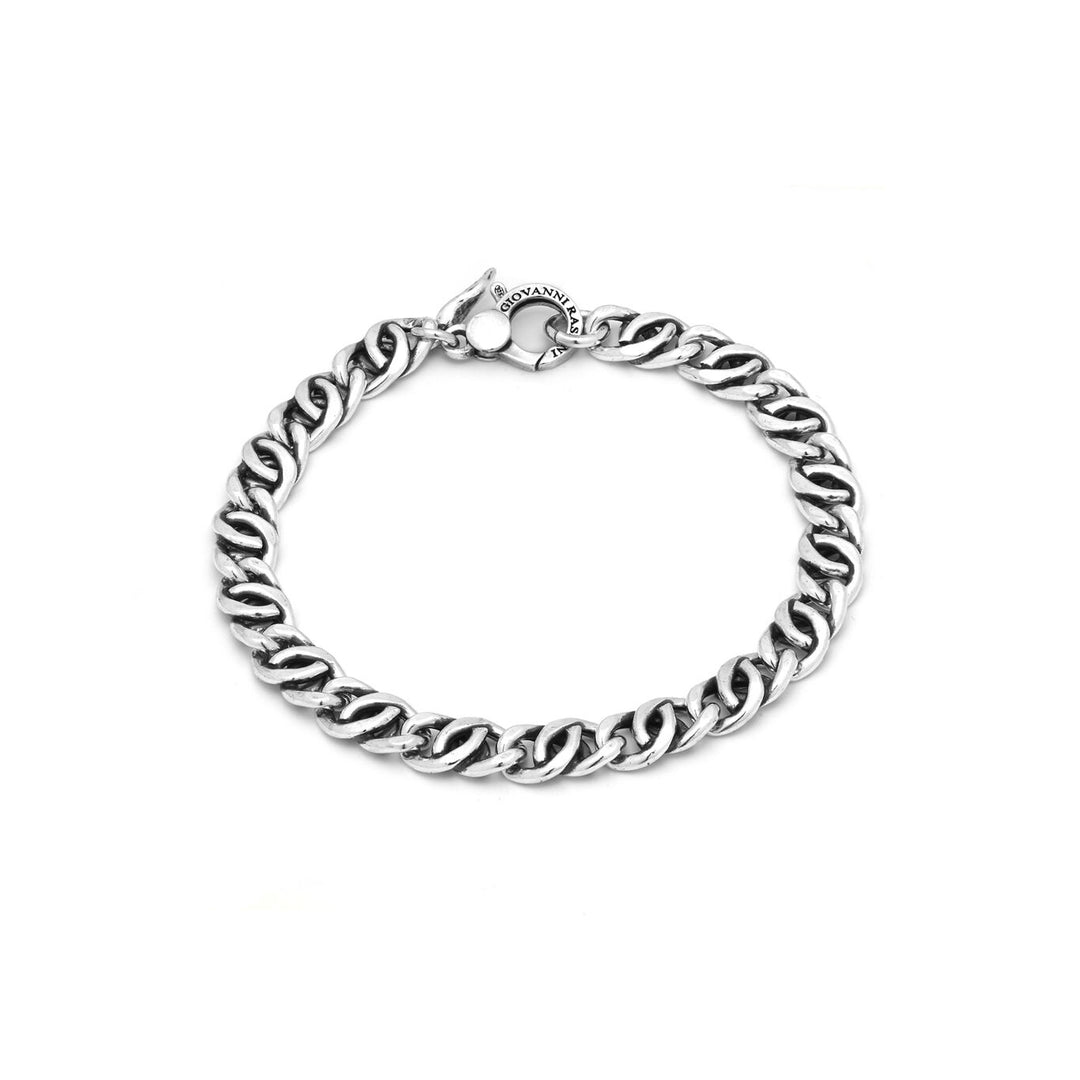 Giovanni Raspini Double Grumetta Bracelet 11345