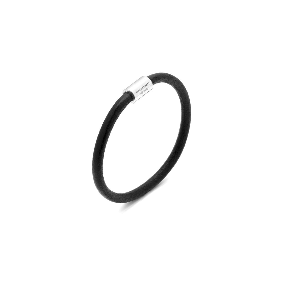 Bracelet en cuir Giovanni Raspini 11352