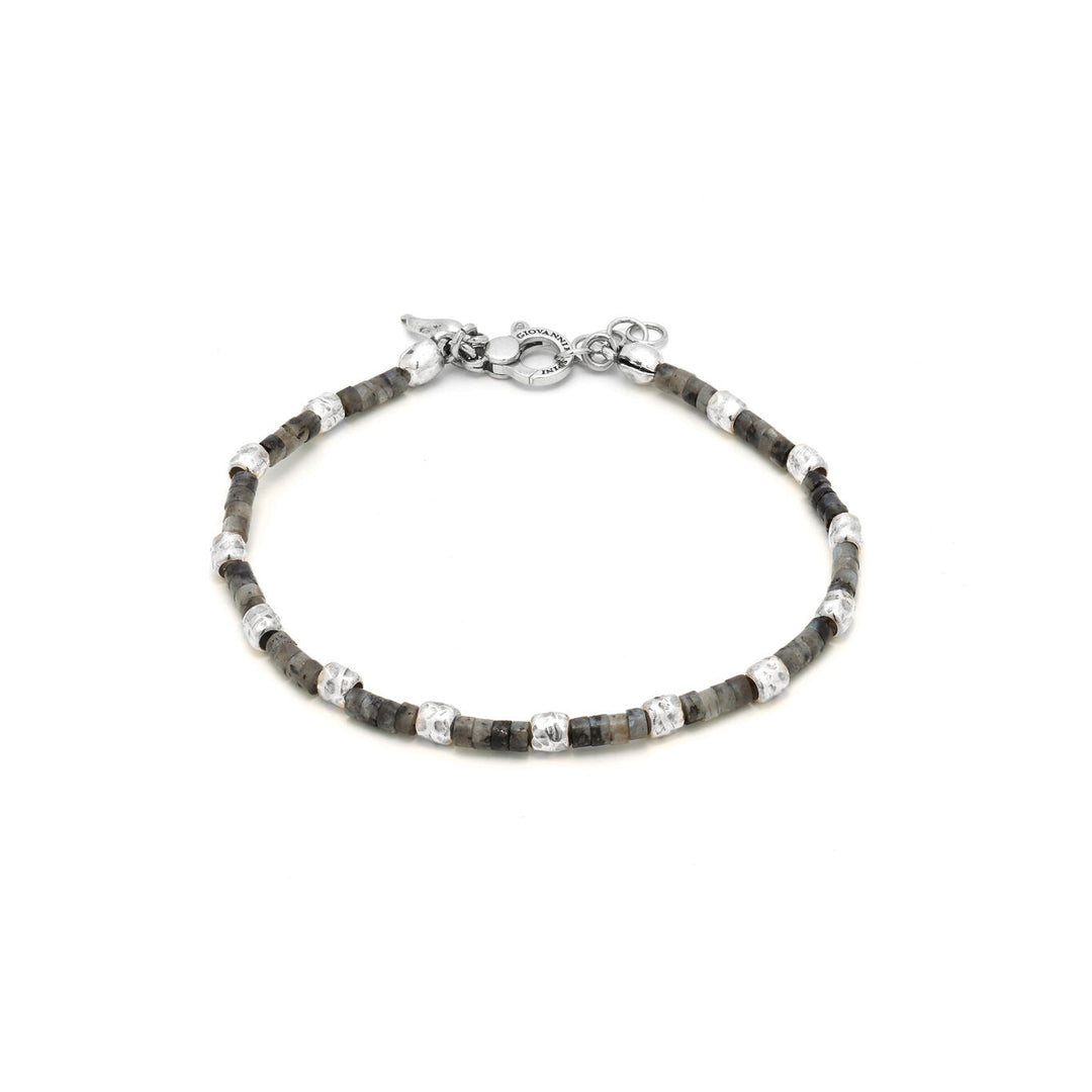 Bracelet Giovanni Raspini Tango Labradorite 11359